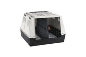 Koirat - Ferplast Pet Carrier ATLAS CAR Maxi Grey - 8010690069937