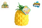 Pienet lahjat lapsille - Van Manen Jumbo Squeeze Ananas 22cm - 120243