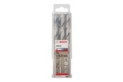 Poranterät & Ruuvauskärjet - Bosch HSS-G Drill Bits 5 pcs - 2608595082