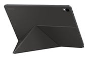 Tabletti - Kannet & Suojakotelot - Samsung Galaxy Tab S12+ Book Cover - Black - EF-BX840PBEGWW