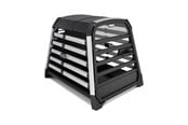 Koirat - Thule thule allax koirahäkki m 65x65x82-90cm crashte - 0197074564184