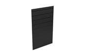 Koirat - Thule thule koiran häkin patja standardi 80 x 48.3 cm - 770102