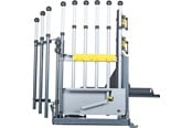 Koirat - Mimsafe mimsafe variogate 1 ovi 68x58x14cm - 703.0116