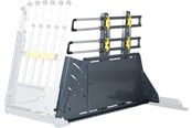 Koirat - Mimsafe mimsafe vario väliseinä m 68x58x14cm - 703.0130
