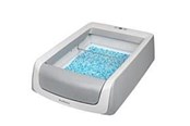Kissat - PETSAFE – ScoopFree Self-Cleaning Litter Box - PAL19-17124