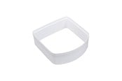 Kissat - PETSAFE - Tunnel extension for Microchip cat flap - PAC54-16248