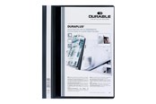 Arkistointi & Säilytys - DURABLE DURAPLUS - report file - for A4 - black - 257901