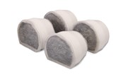 Kissat - PETSAFE PAC19-14088 dog/cat feeder/waterer accessory - PAC19-14088