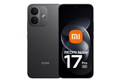 Puhelimet - Xiaomi Redmi Note 17 Pro 5G 256GB/6GB - Black - MZB0OVIEU
