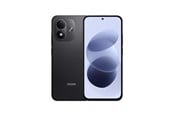 Puhelimet - Xiaomi Redmi Note 17 5G 128GB/6GB - Black - MZB0PT6EU