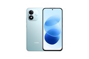 Puhelimet - Xiaomi Redmi Note 17 5G 128GB/6GB - Sky Teal - MZB0PU2EU