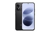 Puhelimet - Xiaomi Redmi Note 17 4G 128GB/4GB - Black - MZB0P7VEU