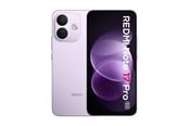 Puhelimet - Xiaomi Redmi Note 17 Pro 5G 256GB/6GB - Purple - MZB0OTWEU