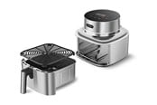 Airfryer - Cosori Iconic Single - CAF-SE601S-CEU