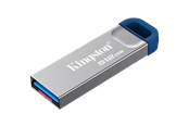 USB-tikku - Kingston DataTraveler Kyson G2 - 512GB - USB-tikku - DTKNG2/512GB