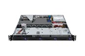 Palvelimet - ASRock 1U4LW-B650/2L2T RPSU server barebone - 1U4LW-B650/2L2T RPSU