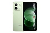 Puhelimet - Xiaomi Redmi Note 17 Pro Max 5G 256GB/8GB - Green - MZB0P4NEU