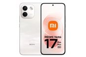 Puhelimet - Xiaomi Redmi Note 17 Pro Max 5G 256GB/8GB - Cloud Blush - MZB0P5HEU