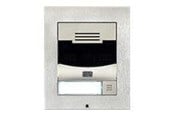 Smart Home - Älykoti - 2N IP Solo - IP intercom station - zinc - 9155301CS