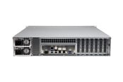 Kotelot - Supermicro CSE LA26AC12-R920LP1 - Kotelot - Server (Rack) - Harmaa - CSE-LA26AC12-R920LP1