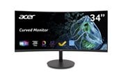 Näyttö - 34" Acer Vero CB342CUR J0bmiiphzx - UM.CB2EE.022