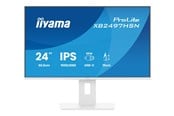 Näyttö - 24" iiyama ProLite XB2497HSN-W1 - LED monitor - Full HD (1080p) - 24" - XB2497HSN-W1