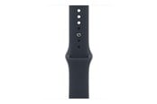 Smartwatch - Lisävarusteet - Apple - band for smart watch - 46mm - MJVU4ZM/A