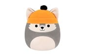 Pehmolelu - Squishmallows Haloween - Willy the Grey Wolf - 0191726071457
