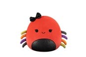 Pehmolelu - Squishmallows Haloween - Aranya the Red Spider - 0191726071433