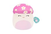 Pehmolelu - Squishmallows Sakina Mushroom - 0191726028994