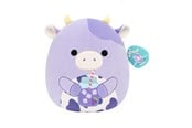 Pehmolelu - Squishmallows Bubba Cow - 0191726028970