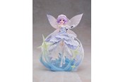 Fanituotteet - Idea Factory - Hyperdimension Neptunia - Neptune 1:7 (Little Purple Ver.) - Figuuri - 5060941717127