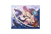 Fanituotteet - Idea Factory - Reef Entertainment Little Witch Nobeta - Blanket 72" x 60" - 5060941714140