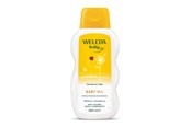 Vartalonhoito - Weleda Baby Calendula Oil Fragrance - 4001638096560