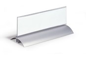 Konferenssi & Esitys - DURABLE Deluxe nameplate - 820219