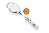 Konferenssi & Esitys - DURABLE 832902 identity badge/badge holder - 832902