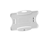 Konferenssi & Esitys - DURABLE 898810 identity badge/badge holder - 898810
