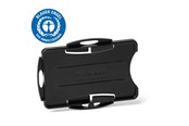 Konferenssi & Esitys - DURABLE ID-kortholder ECO til 2 kort - 898901
