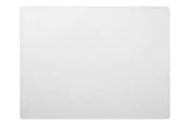 Kirjoituspöytätarvikkeet - DURABLE desk mat - 53 x 40 cm - polypropylene (PP) - transparent - 712219