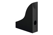 Arkistointi & Säilytys - DURABLE - magazine file - for A4 - black - 775701