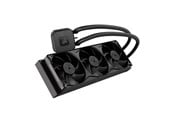 CPU-jäähdytys - Corsair NAUTILUS II 360 RS - CPU Vesijäähdytys - Max 36 dBA - CW-9061056-WW