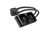 CPU-jäähdytys - Corsair NAUTILUS II 240 RS - CPU Vesijäähdytys - Max 36 dBA - CW-9061055-WW