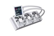 CPU-jäähdytys - Corsair NAUTILUS II 360 RS LCD - CPU Vesijäähdytys - Max 36 dBA - CW-9061054-WW