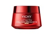 Kasvojen hoito - Vichy Liftactiv Collagen Specialist 16 Dagcreme SPF 50 - 3337875922852