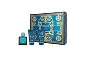 Lahjapakkaus - VERSACE Eros Giftset - 8011003919116