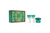 Lahjapakkaus - VERSACE Crystal Emerald Giftset - 8011003918911