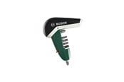 Työkalut - Bosch 2 607 017 180 manual screwdriver - 2607017180