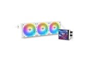 CPU-jäähdytys - Thermaltake MAGFloe 360 Ultra ARGB - CPU Vesijäähdytys - Max 33 dBA - CL-W433-PL12SW-A