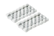 Siivous - Bosch Cleaning Cloth Microfibre 2 Sheets - 3165140941808