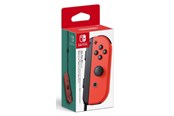 Pelit - lisävarusteet - Nintendo Joy-Con (R) - Nintendo Switch - 10019748